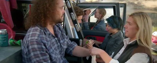 Spin Out 2016  aAF   Part 03