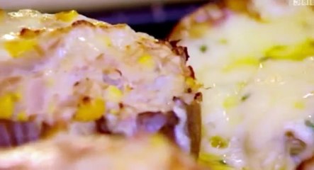 A Taste of My Life S01  E04 Tracy Ann Oberman