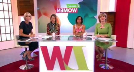 All Star Mr  amp  Mrs S08xxE07 Andrea McLean Nicky Clarke Audley    - Part 03