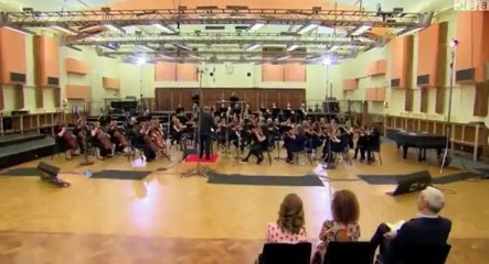 All Together Now The Great Orchestra Challenge S01xxE02 E 2 - Part 01