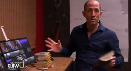 Safari Live Migration S01  E02 Friday, July 14 - Part 02