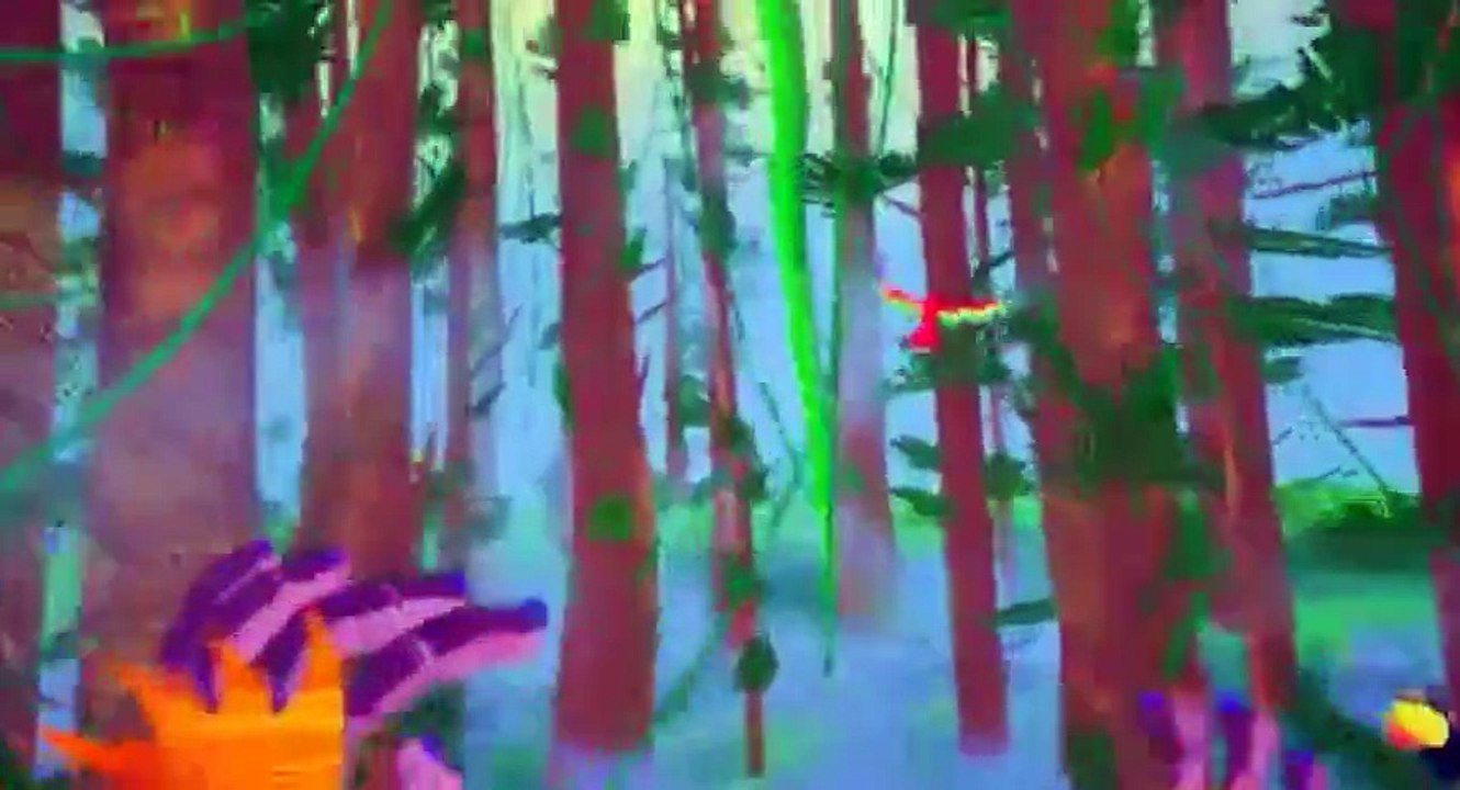 Safari Live Migration S01  E02 Friday, July 14 - Part 01