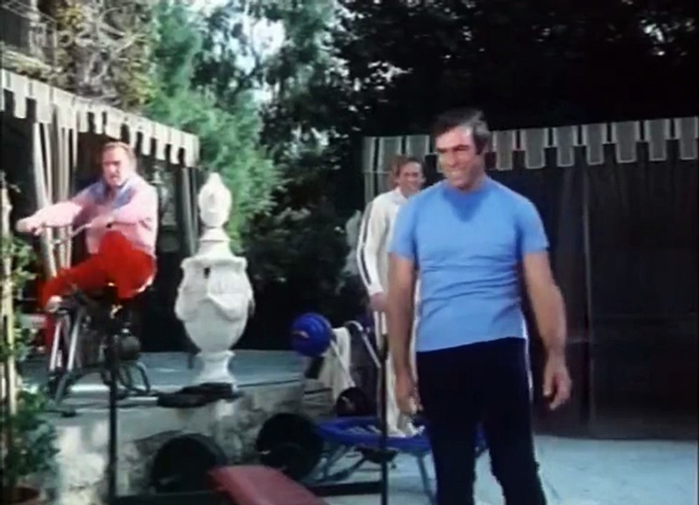 L Homme qui valait 3 milliards S4E2 FRENCH   Part 02