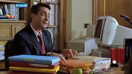 Les Boeuf carottes S1E9 FRENCH   Part 04