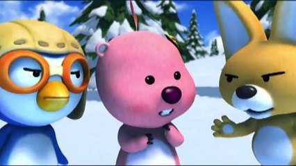 [Pororo Español S2] Episodio 13
