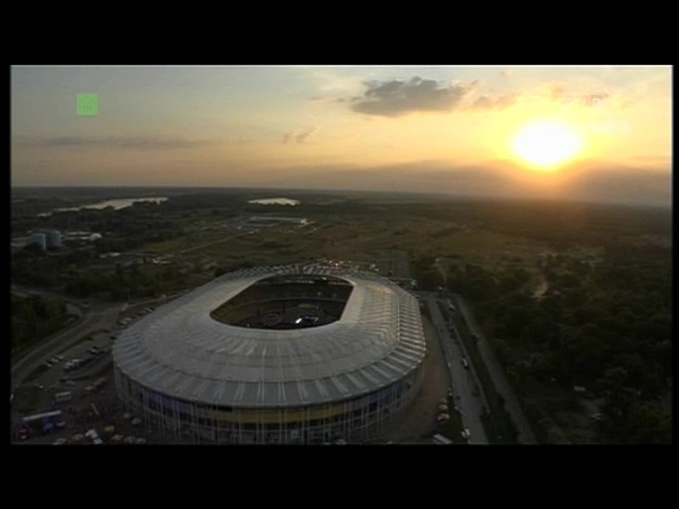 LATO MUZYKA ZABAWA KOMBII W TORUNIU