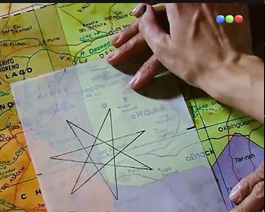 El Elegido Capítulo 23 Parte 3
