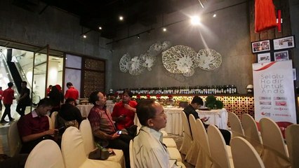 8 Tahun tvOne 'Inspirasi Dunia'