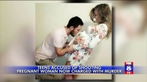 After Baby Dies, Teens Accused of Shooting Pregnant Woman Now Charged with Murder