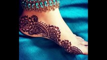 Henna Designs For Hands | Indian/Pakistani Mehndi Designs For Girls