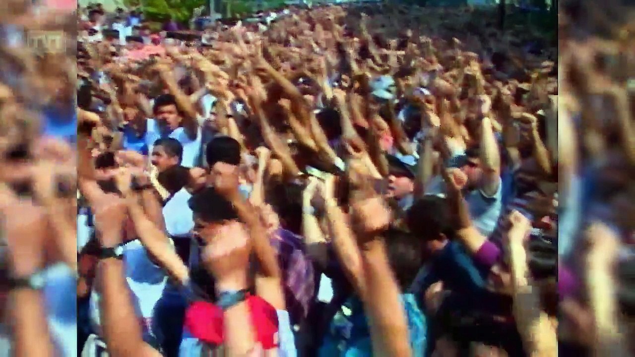 Entre Vistas - Luiz Marinho