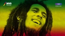 Bob Marley, una vida de reggae