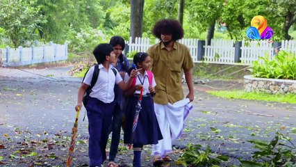 Uppum Mulakum│Flowers│EP-   652 I 24/jul/2018