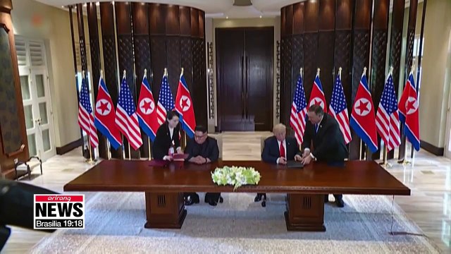 North Korea begins dismantling Sohae Satellite Launching Station: 38 North