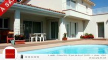 A vendre - Maison/villa - St jean pla de cort (66490) - 4 pièces - 165m²