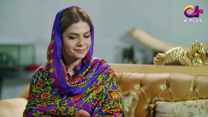 Ishq Ya Rabba - Episode 22