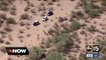 Transient's death near Apache Junction hiking trail believed to be heat related