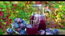 Top 7 des avantages pour la santé du jus de pruneaux