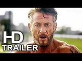 THE FIRST (FIRST LOOK - Trailer) NEW (2018) Sean Penn Sci-Fi Series HD