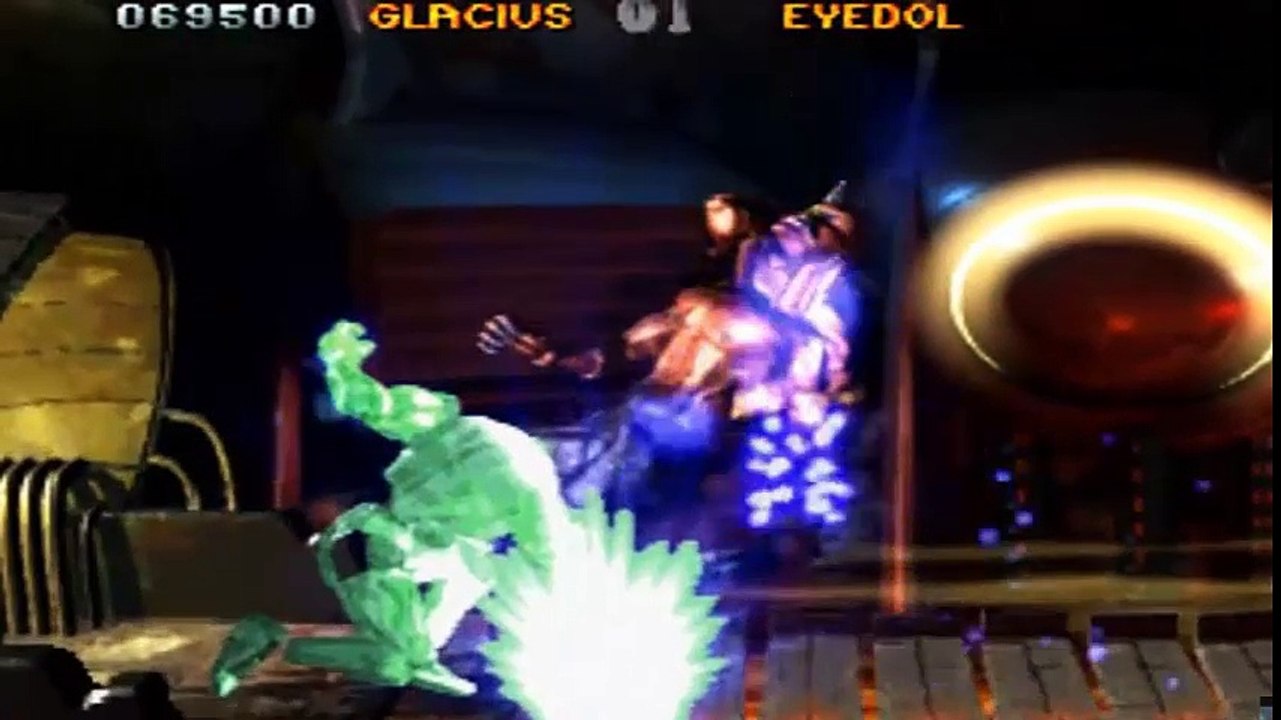 Killer Instinct Arcade [Portable] para PC