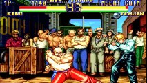 Los Mejores Juegos De Neo Geo para PC