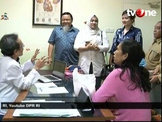 Situs Online Obat-obatan Harus Diawasi Ketat