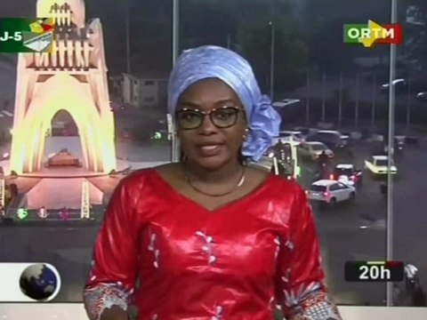 ORTM/Session de formation des formateurs et agents électoraux au processus électoral présidentielle