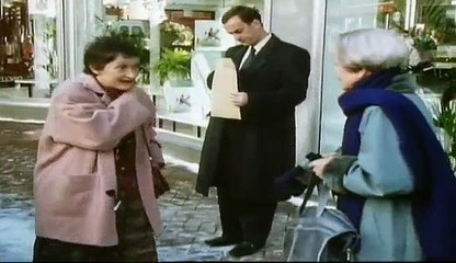 One Foot In The Grave S05 E01