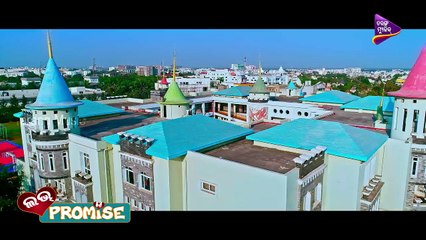 Hai Mora Heartbeat -Tik Tik - Official Video Song - Love Promise Odia Movie 2018 - Jaya, Rakesh