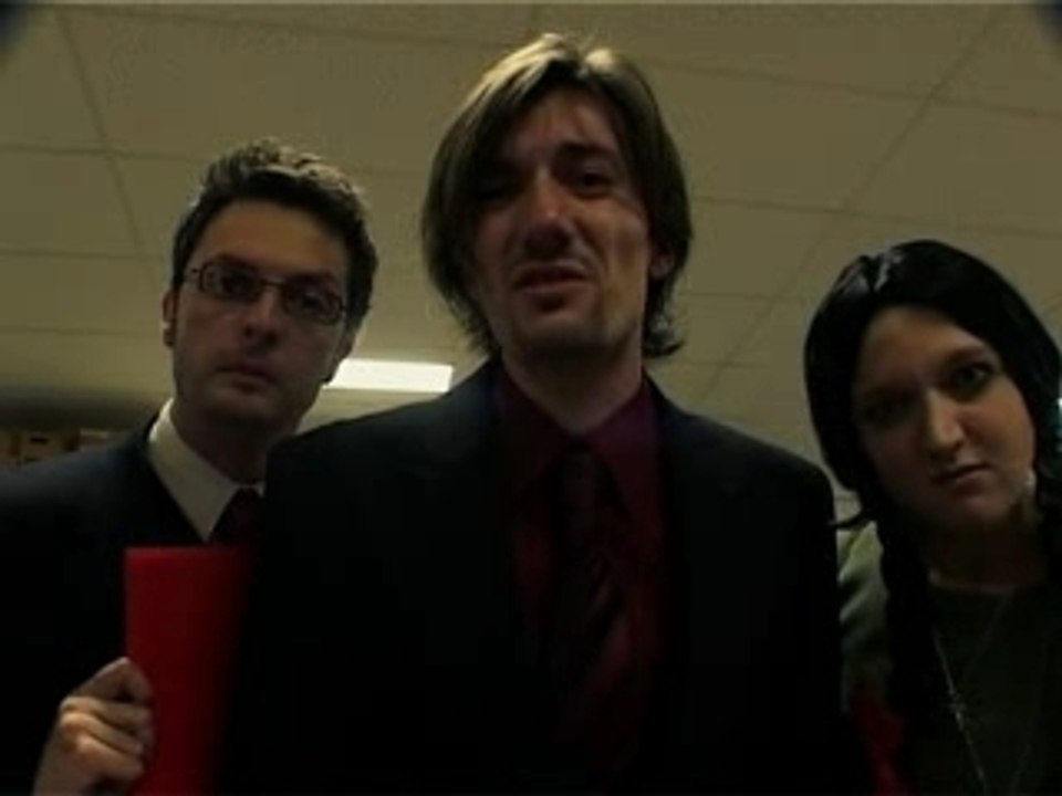 Nolife - Flander's Company - Virgule 02