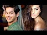 Ishaan Khatter Was Dating Student Of The Year 2 Actress Tara Sutaria | Bollywood Buzz