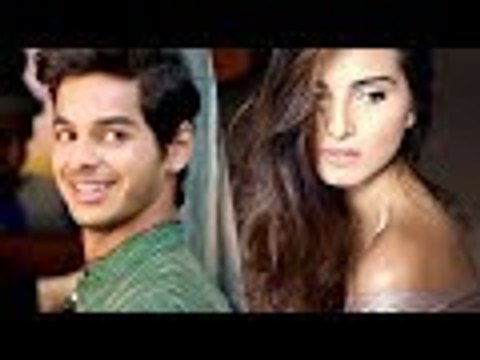 Ishaan Khatter Was Dating Student Of The Year 2 Actress Tara Sutaria | Bollywood Buzz
