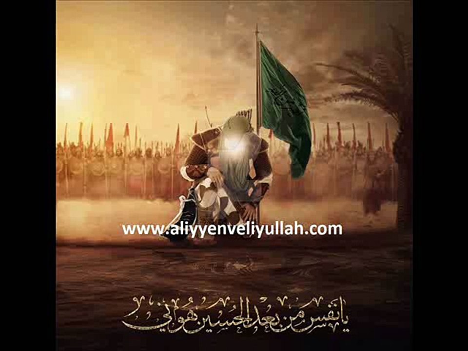 Kurban Olaram Abbas