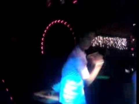 Le Sphinx Tecktonik Killer ( SpiRiiT TeCK )