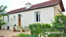 A vendre - Maison/villa - LONGVIC (21600) - 3 pièces - 80m²