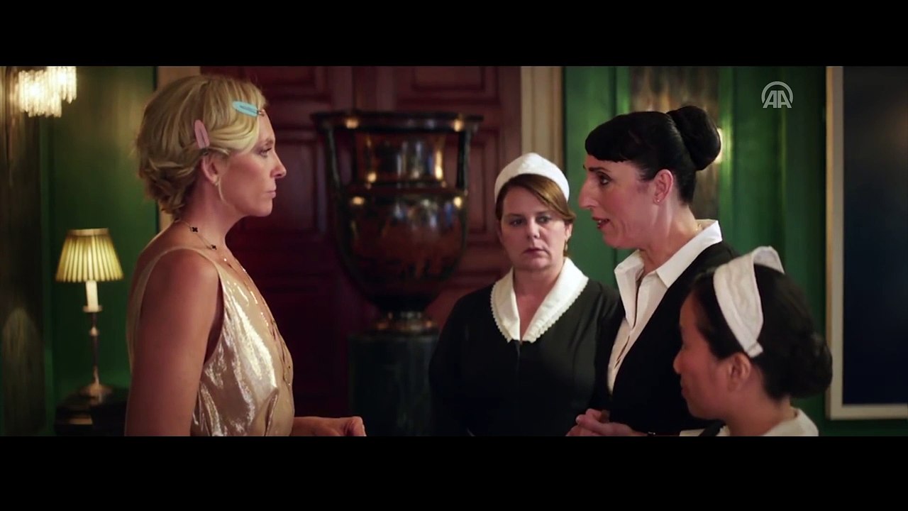 Sinema - Madame - İSTANBUL