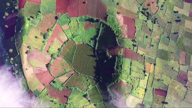 Cuộc hành trình về miền đất đỏ Tây Nguyên - Du lịch Tây Nguyên - Ohman.vn