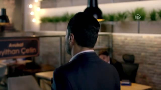 Sinema - Kabir Azabı - İstanbul