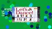 Best seller  Let s Dance!: Learn to Swing, Jitterbug, Rumba, Tango, Line Dance, Lambada, Cha-Cha,
