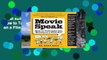 Best seller  Movie Speak: How to Talk Like You Belong on a Film Set  E-book