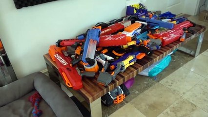 CRAZY MIAMI MANSION YOUTUBER HOUSE TOUR!