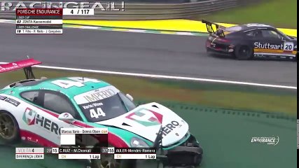 Racing and Rally Crash Compilation Week 47 December 2017   RACINGFAIL