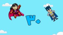 Learning Arabic alphabets | Arabic alphabets song for kids | Nasheed