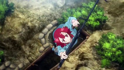 REVIEW TRÍCH ĐOẠN BẠCH PHỦ THỦY CUỐI CÙNG