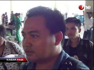 Evakuasi Lion Air, Sejumlah Penerbangan Sempat Tertunda