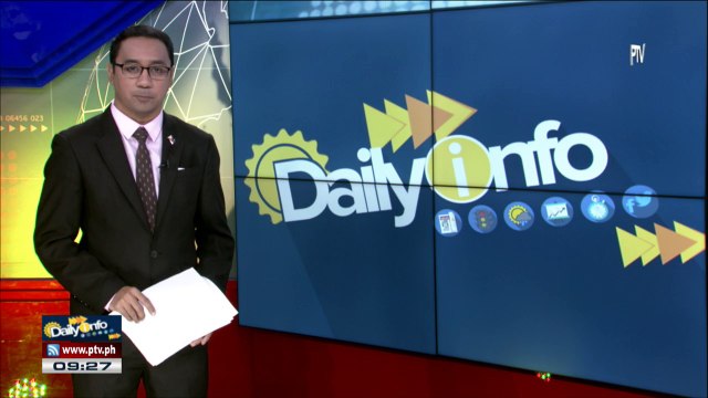 13 proyekto ng 'Build, Build, Build Program', pinag-aaralang isama sa 2019 nat'l budget