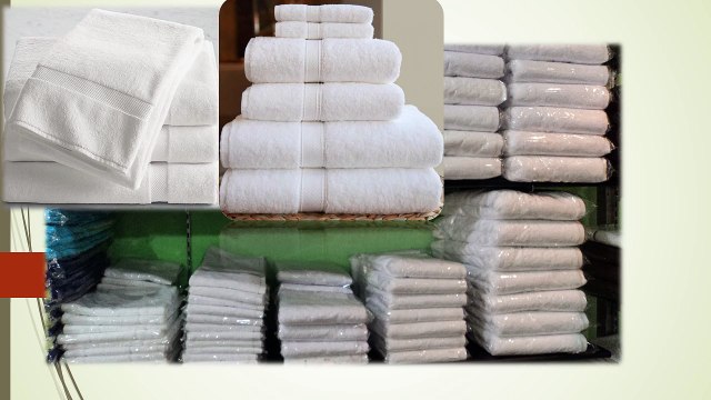 BAGUS!!! HP/WA 0812-5297-389, Handuk Hotel Putih