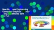 New Releases Engineering   Computer Graphics Workbook Using SolidWorks 2014  For Full