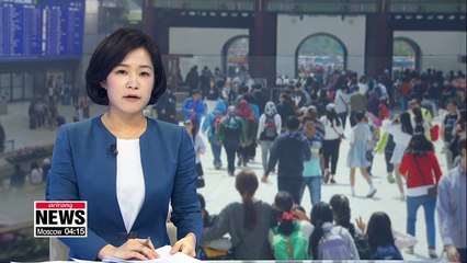 Tải video: Number of foreign visitors to S. Korea in June increases 30% on-year