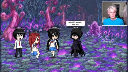 I Went On a Date With My Bestfriend... | Gacha Studio Roleplay